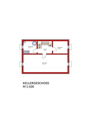 NEUBAU - Einfamilienhaus in Seenähe im beliebten Dechsendorf – 91056 Erlangen – Vorschaubild 5
