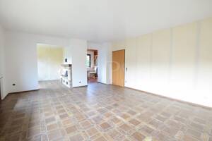 Freistehendes Familienhaus mit Einliegerwohnung in attraktiver Wohnlage – 51381 Leverkusen – Vorschaubild 3