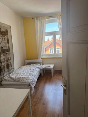 3 Zimmer Dachgeschosswohnung – 33647 Bielefeld – Vorschaubild 3