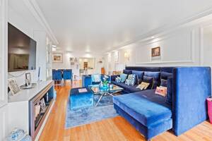 EXKLUSIVES WOHNEN AM WASSER- 400.000,-€ Interior-Haus im Haus- am SEE – 14193 Berlin – Vorschaubild 1