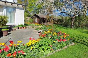 EFH, großer Garten, sehr ruhige Lage – 23569 Lübeck – Vorschaubild 4