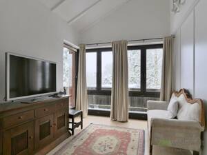 (EF1348_M) Kassel-Stadt: Brasselsberg, möbliertes 1,5-Zimmer-Apartment mit Balkon, Grundreinigung inklusive – 34132 Kassel – Vorschaubild 2