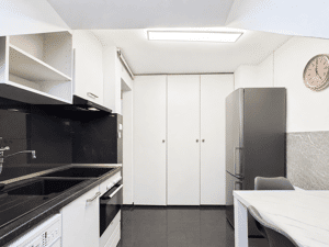 Mehr Himmel. Mehr Grün. Mehr Zuhause: gemütliche 3-Zimmer-Wohnung in Zuffenhausen-Elbelen! – 70439 Stuttgart – Vorschaubild 7