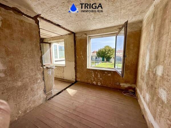 Reihenmittelhaus in 99734 Nordhausen mit 100 m² kaufen