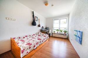 TOP gepflegt & ruhig: Geräumige 3 Zimmer-ETW mit Balkon in schöner Wohnanlage zentrumsnah in Hagen! – 58135 Hagen – Vorschaubild 8