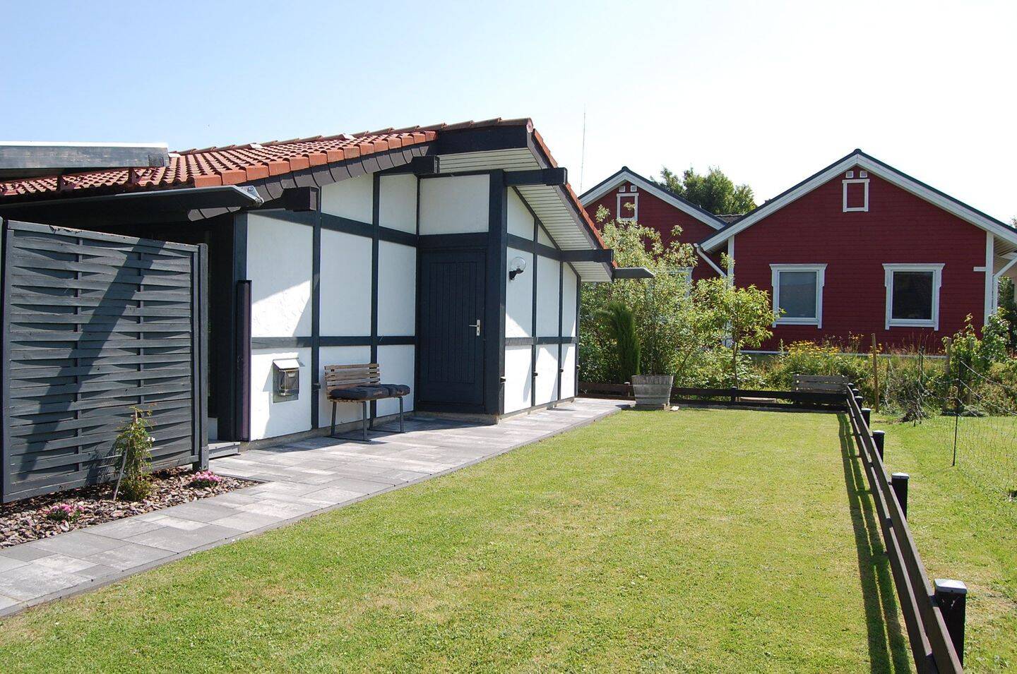 Ferienhaus Elb Diek, renditestark TOP Zustand! – Hollern-Twielenfleth – Vorschaubild 6