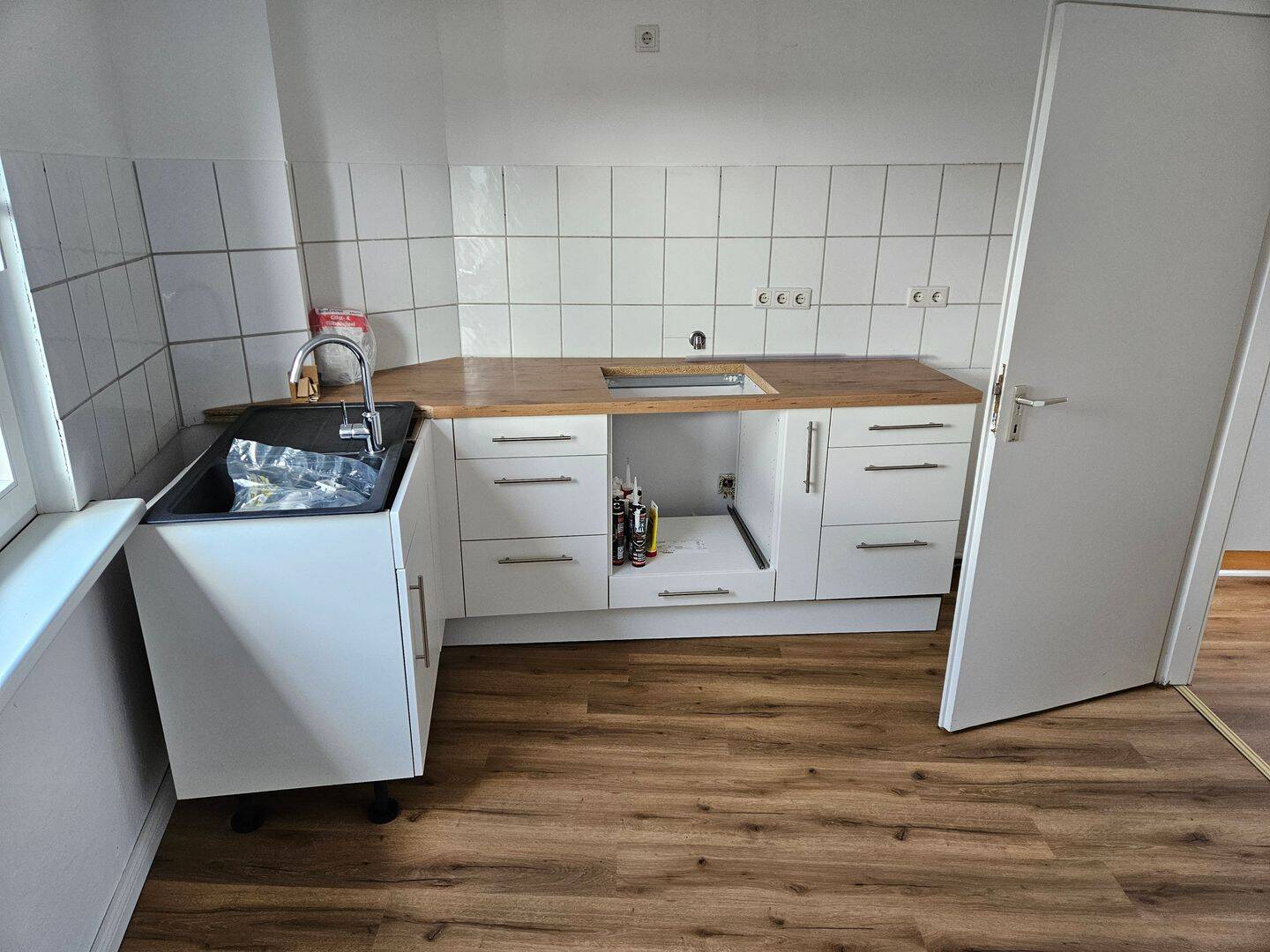 Ruhige DG-Wohnung mit Balkon in der Oststadt – Hannover – Vorschaubild 4