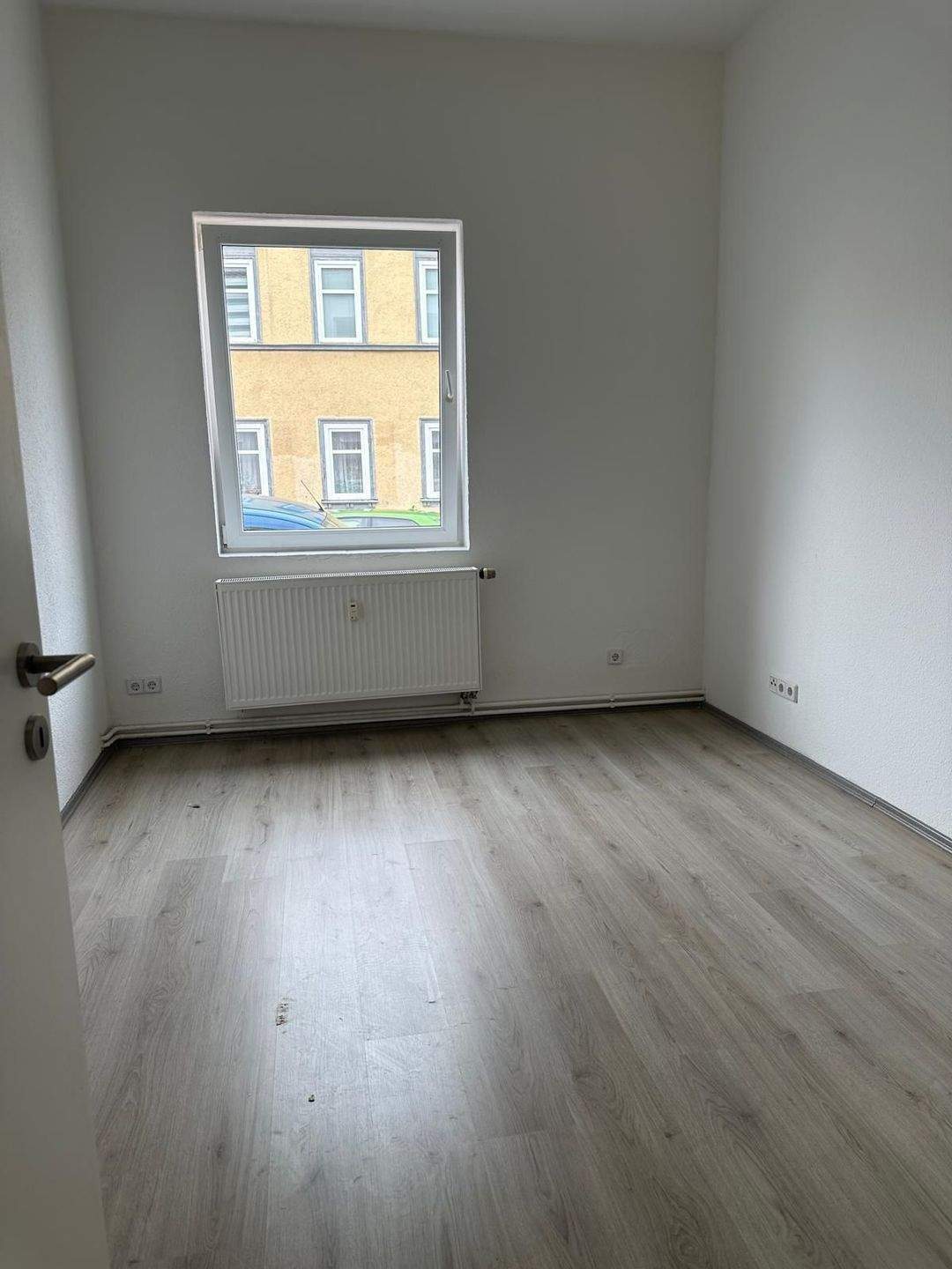moderne 4-Raumwohnung in Erfurt zu vermieten / neu renoviert – Erfurt – Vorschaubild 6