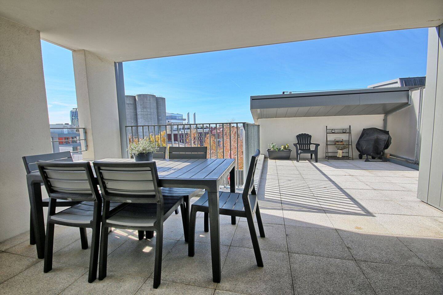 Appartement 2 pièces 47 m² · à Bordeaux · 47 m² · 252 000 €