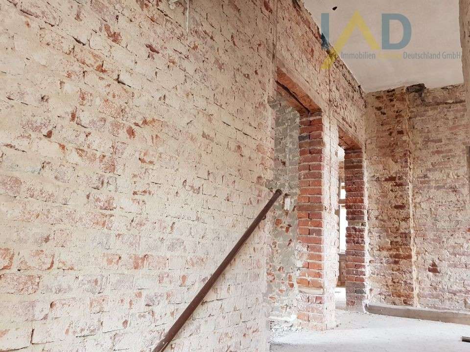 Zweifamilienhaus - Mehrgenerationenhaus zum Fertig Ausbau nach eigenen Vorstellungen – Großpostwitz/Oberlausitz – Vorschaubild 4