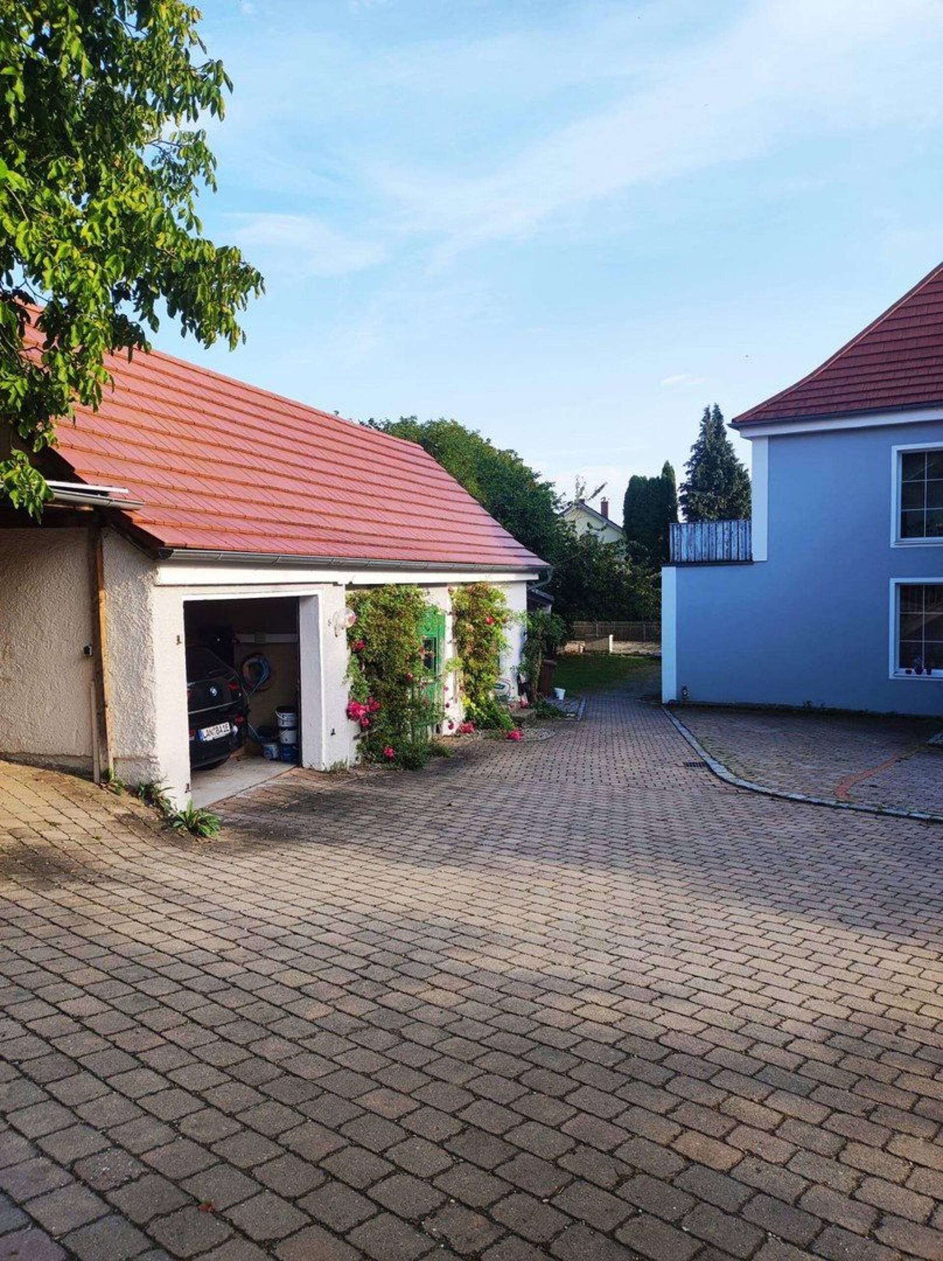 Haus in 94405 Landau a d Isar mit 270 m² kaufen