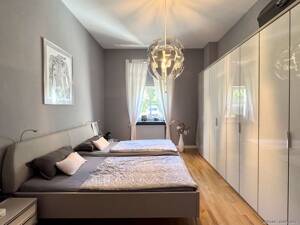 Exklusive Hochparterrewohnung in ruhiger und zentrumsnaher Lage von Wernigerode – 38855 Wernigerode – Vorschaubild 9