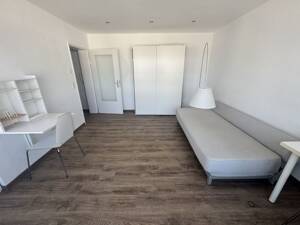 Modernisiertes 1-Zimmerapartment in Mannheim-Schwetzingerstadt – 68165 Mannheim – Vorschaubild 7