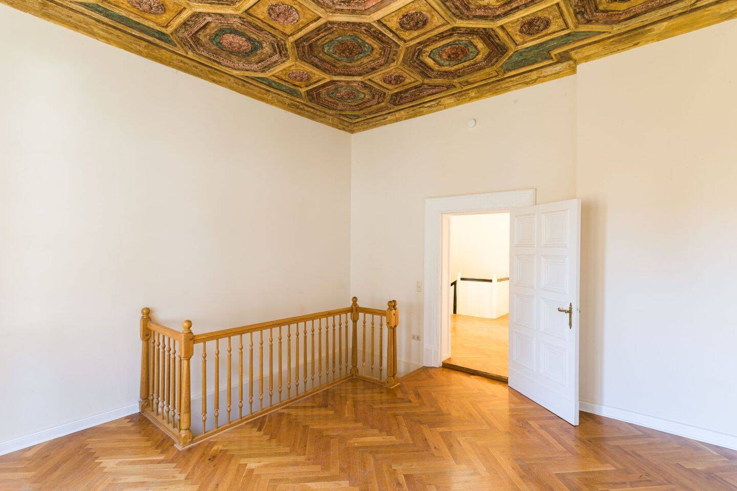 Exquisite Wohnung am Griebnitzsee - Historische Eleganz trifft moderne Möglichkeiten – Potsdam – Vorschaubild 9