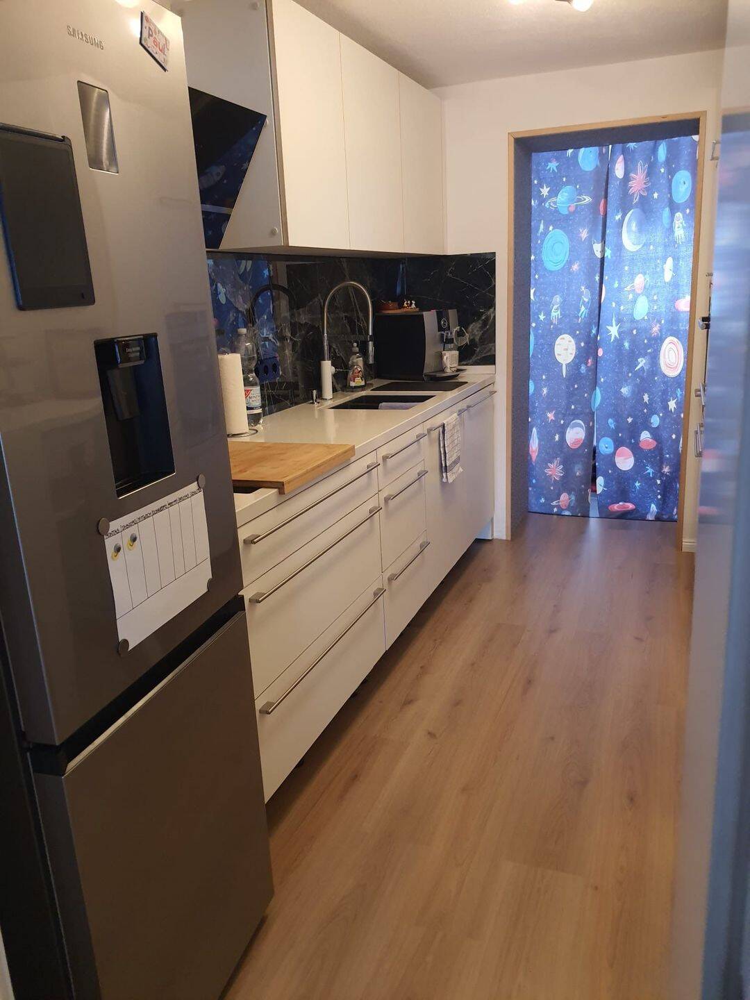 Sbr.-Dudweiler * liebevoll saniertes modernes Einfamilienhaus * 5 Zimmer * EBK * gr. Innenhof – Saarbrücken – Vorschaubild 4