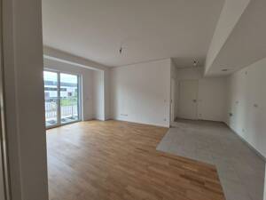 Schicke 3-Zimmerwohnung mit Parkett, Balkon u. Fußbodenheizung – 39112 Magdeburg – Vorschaubild 7