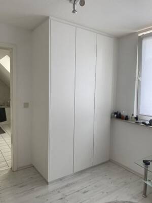 Köln-Wahnheide! Sonnige 2-Zimmerwohnung im 3-Parteienhaus, Balkon, Fußbodenheizung und Einbauküche! – 51147 Köln – Vorschaubild 4