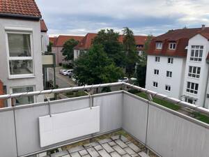 Gemütliche 2,5-Zimmer-Wohnung im Herzen von Erfurt – 99089 Erfurt – Vorschaubild 4