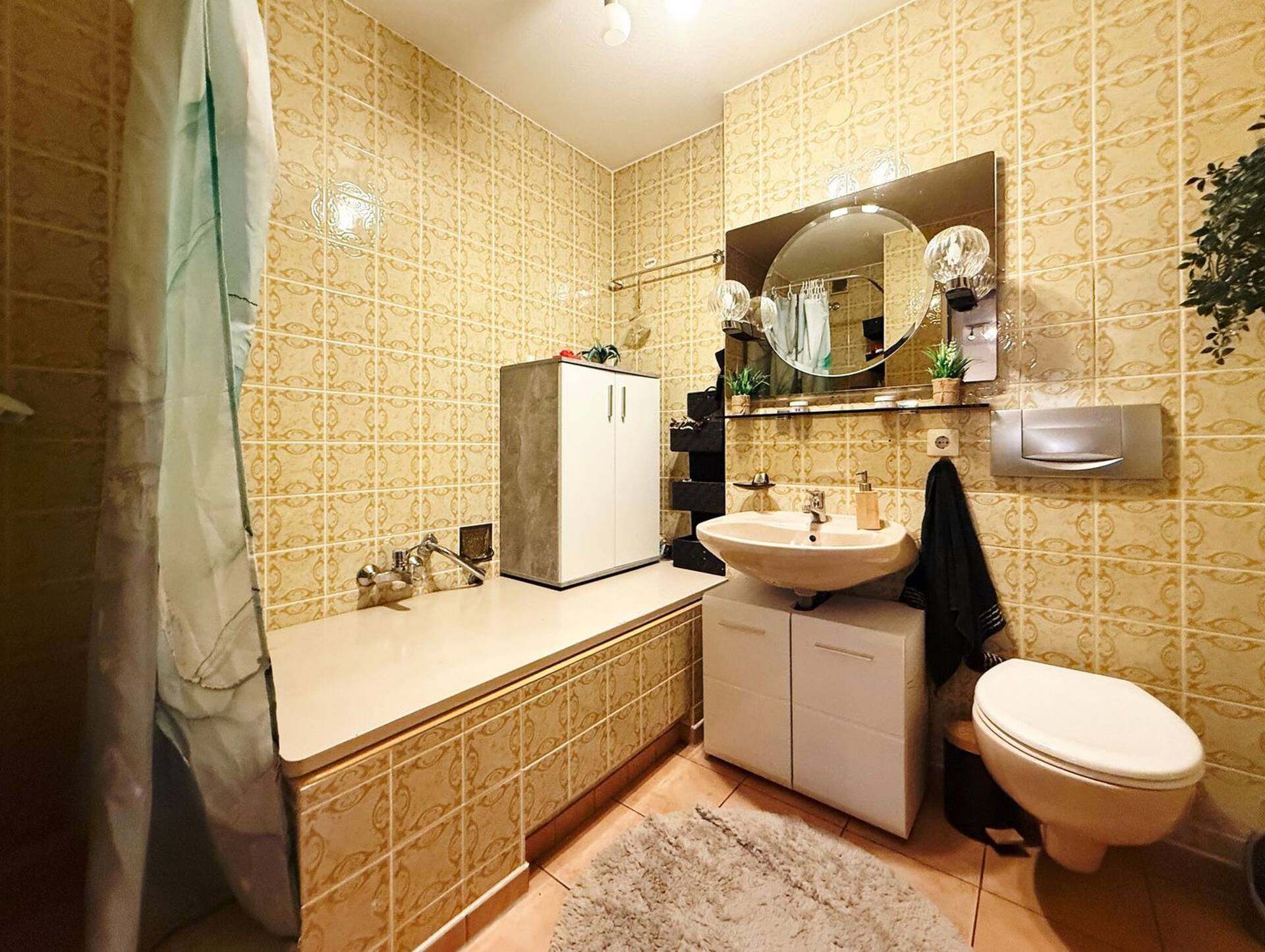 Erdgeschosswohnung in 78532 Tuttlingen mit 56 m² kaufen