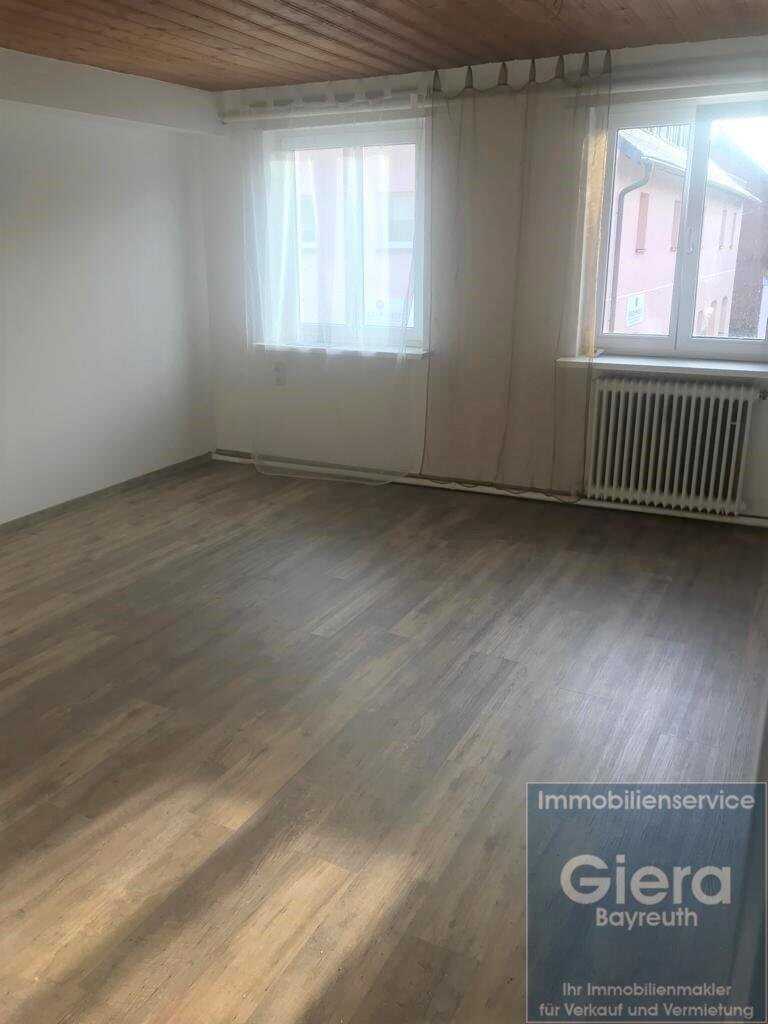 Wohn- und Geschäftshaus - Top Mietrendite – Weidenberg – Vorschaubild 3
