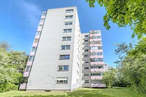 Einziehen und wohlfühlen - stilvolle 2,5-Zi-ETW mit Balkon, Erstbezug nach Kernsan., provisionsfr. – 71679 Asperg – Vorschaubild 9
