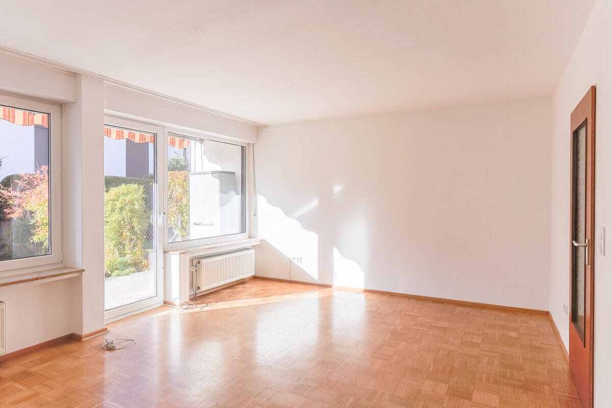 Charmantes Reihenmittelhaus mit viel Potenzial – Ingolstadt – Vorschaubild 4