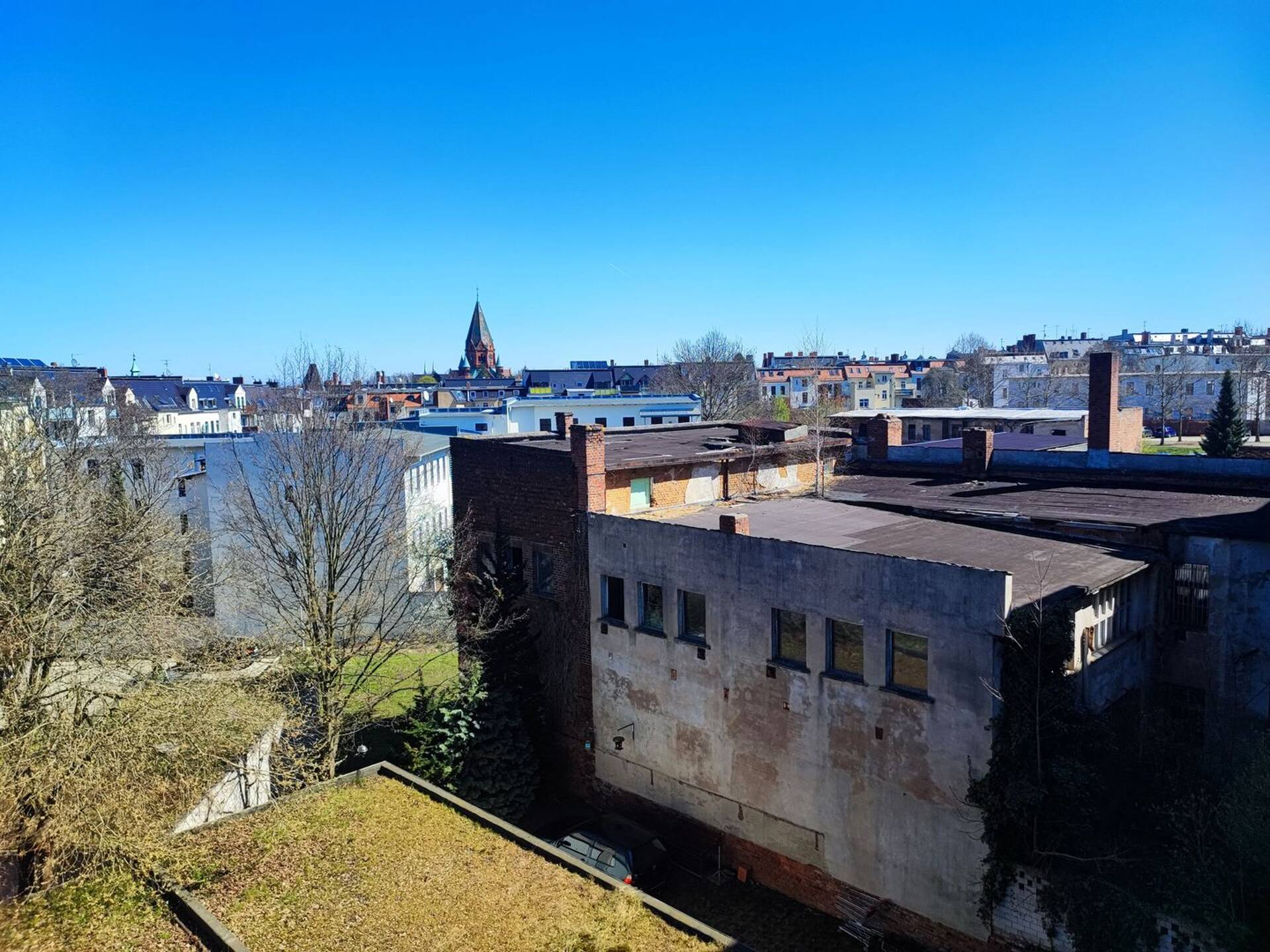 Etagenwohnung in 02826 Görlitz mit 131 m² kaufen