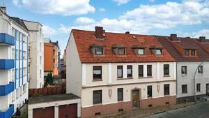 Attraktives Mehrfamilienhaus in gefragter Lage von Bremerhaven-Geestemünde – 27570 Bremerhaven – Vorschaubild 3