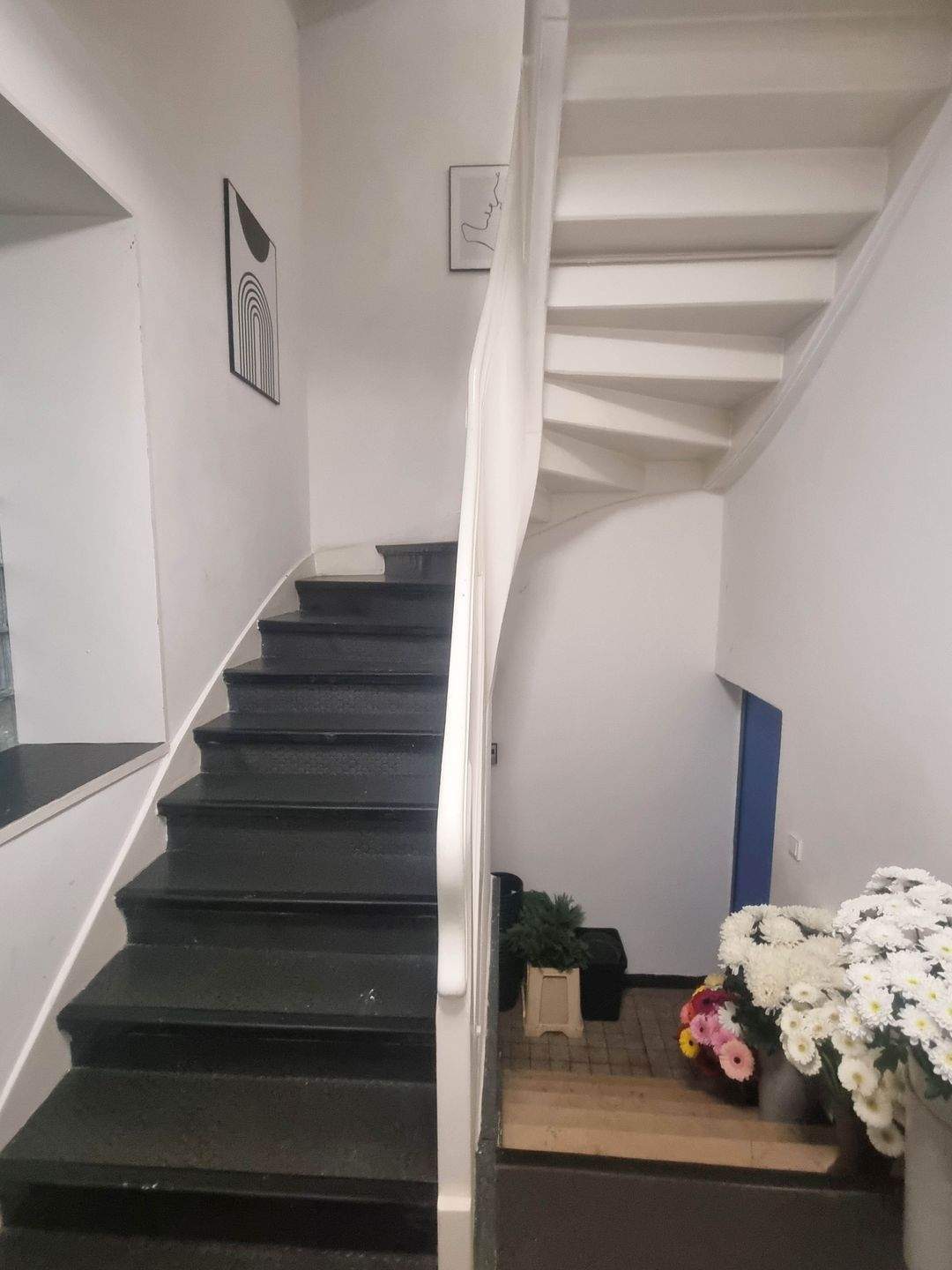 Immobilienpaket: 4 Eigentumswohnungen, Gewerbefläche, Lagerfläche im Zentrum – Saarbrücken – Vorschaubild 3