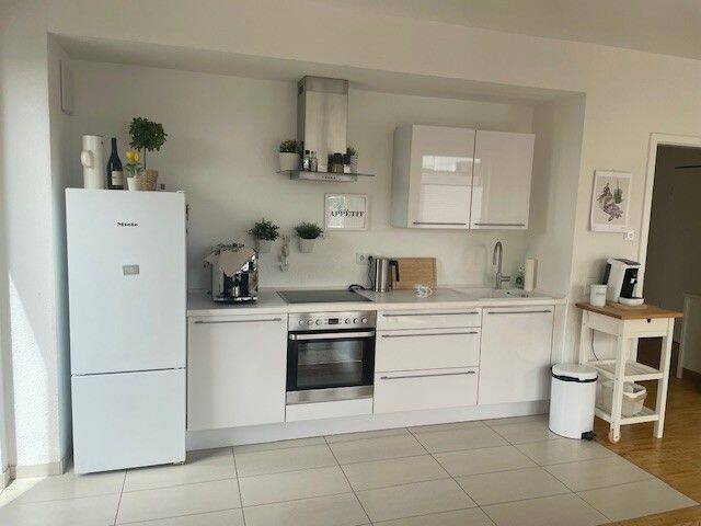 Wunderschöne Penthouse-Wohnung in Sürth – Köln – Vorschaubild 4