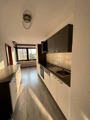 Attraktive 3-Zimmer-Wohnung mit Balkon und Tiefgaragenstellplatz in Leimen – 69181 Leimen – Vorschaubild 5