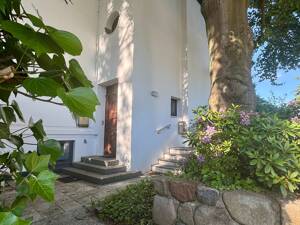 Villa in Toplage nahe der Elbe - flexibel nutzbar und familienfreundlich – 22605 Hamburg – Vorschaubild 3