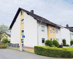 Attraktives Investment mit vier abgeschlossenen Wohneinheiten, Garagen und Mietsteigerungspotenzial – 56077 Koblenz – Vorschaubild 3