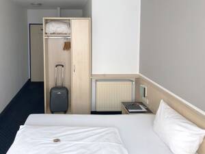 Kapitalanlage: Gemütliches Hotelzimmer in Leipzig Messe – 4158 Leipzig – Vorschaubild 5