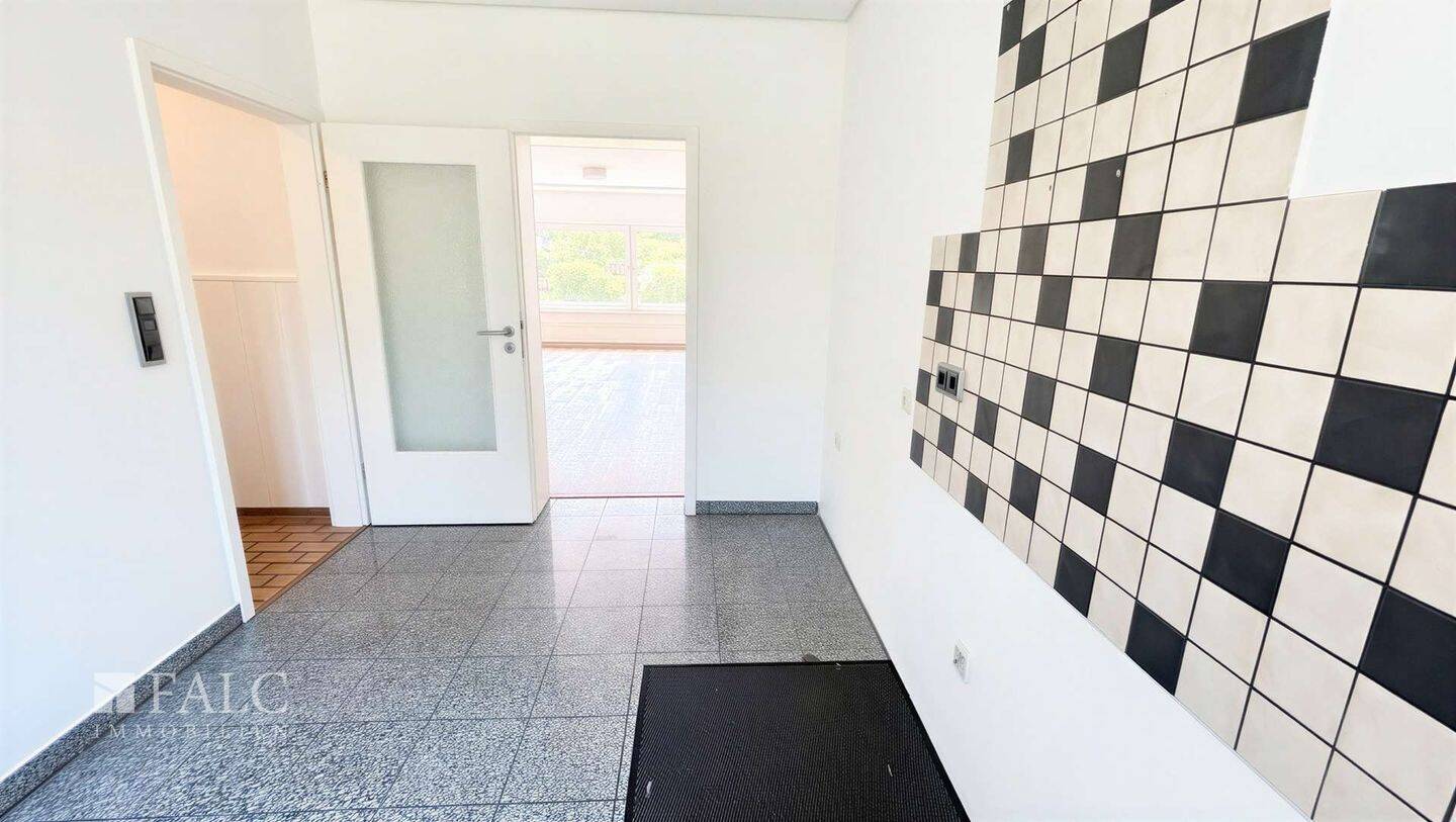 Familientraum in Wuppertal - freistehendes Haus mit Garten – Wuppertal – Vorschaubild 5