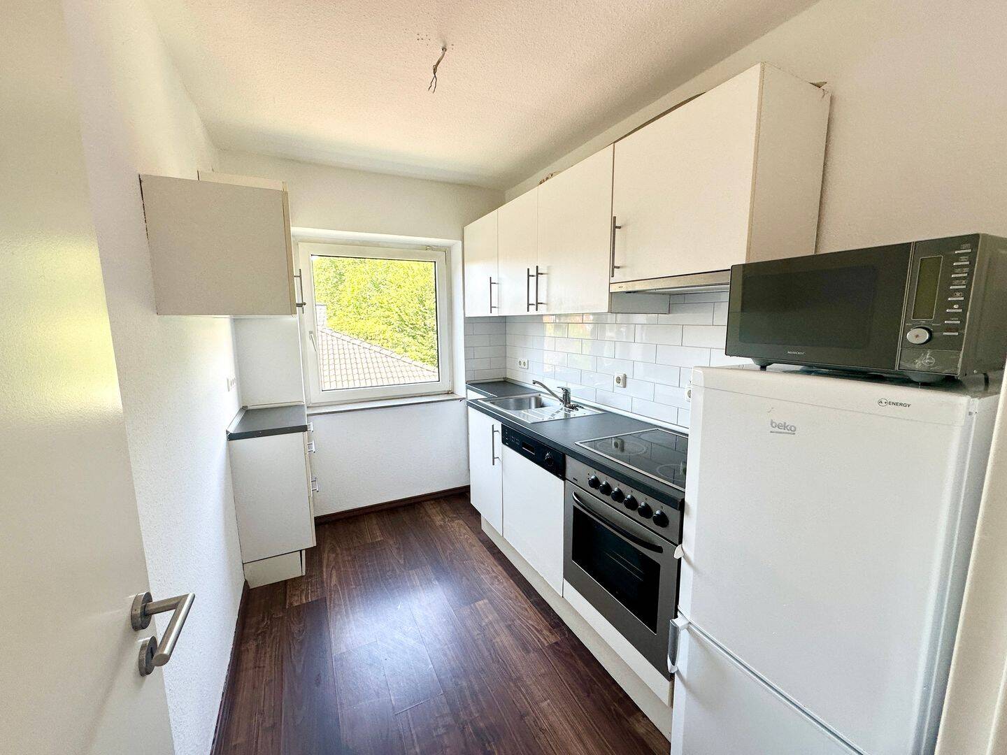 Moderne 2ZKB-Wohnung im Herzen von Oldenburg – Oldenburg – Vorschaubild 8