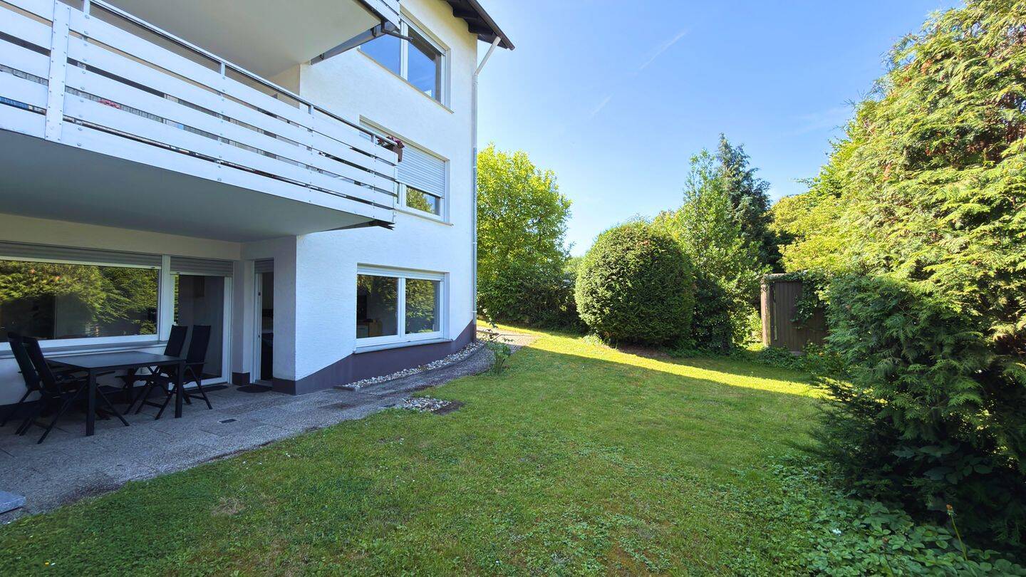 Freistehendes Vierfamilienhaus: Ihr neues Anlage- oder Mehrgenerationenobjekt auf Erbpacht in Ergste – Schwerte – Vorschaubild 5