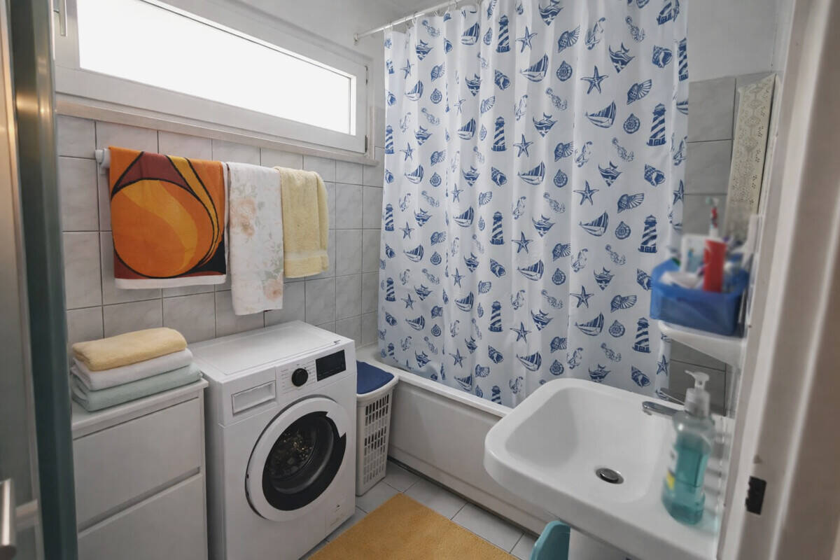 Vermietete 3-Zimmerwohnung in Nordholland - direkt gegenüber dem Park "der 4 Tore"! – Kassel – Vorschaubild 4