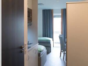 Munich Apart - Boarding House Apartment - die ideale Kapitalanlage – 81677 München – Vorschaubild 4