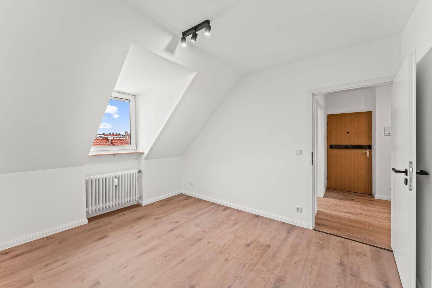 Kernsanierte Wohnung Nürnberg | Erstbezug | WG geeignet – Nürnberg – Vorschaubild 5