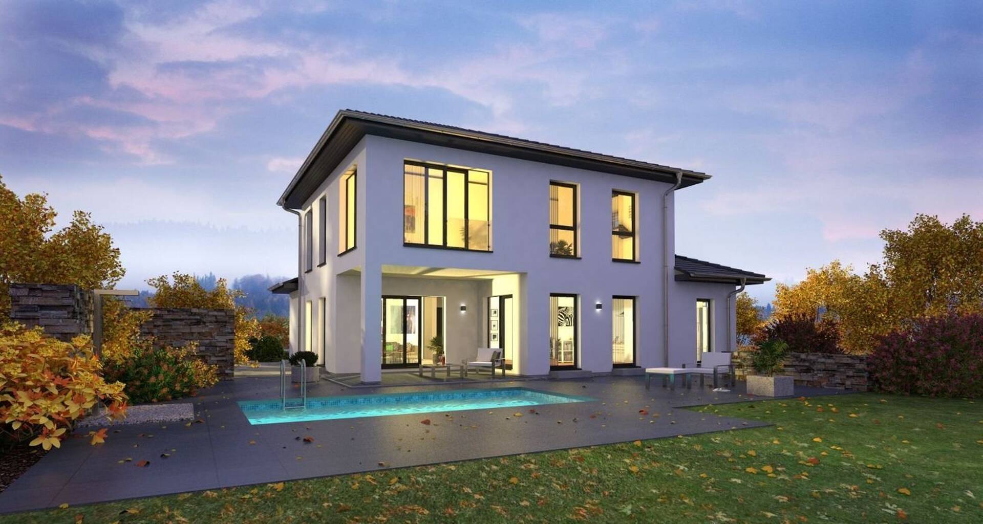 Einfamilienhaus in 51109 Köln Brück mit 222,91 m² kaufen