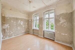5 Zimmer auf 146 qm Altbau-Whg in der Ellwanger Straße unfern S-Bhf Südende – 12247 Berlin – Vorschaubild 7