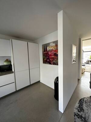 Außergewöhnliche Wohnung im Herzen der Stadt! – 50668 Köln – Vorschaubild 5