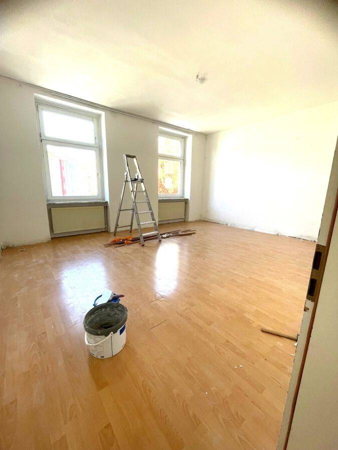 *** Rarität: Mehrfamilienhaus in gutem Zustand im beliebten Kreuzviertel *** – Dortmund – Vorschaubild 9