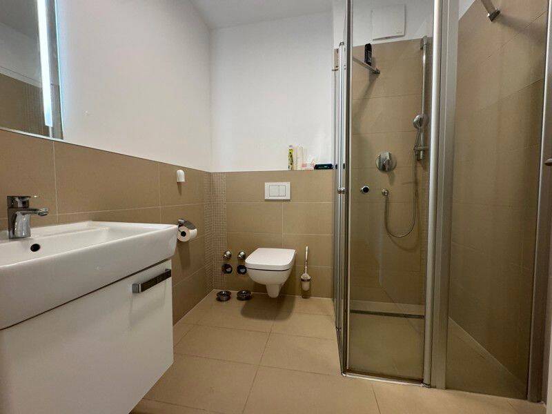 Preisgünstige und ansprechende 2-Zimmer-Wohnung mit Balkon – Leipzig – Vorschaubild 6