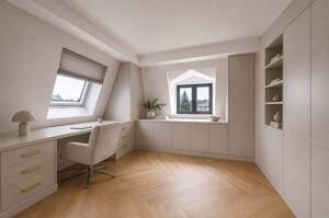 Klassische Eleganz in bester Obermenzinger Lage – 81247 München – Vorschaubild 9