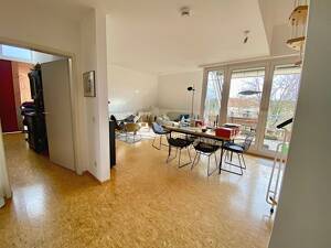 Nicht einfach vier Zimmer - sondern ein Zuhause mit Persönlichkeit. – 85055 Ingolstadt – Vorschaubild 5
