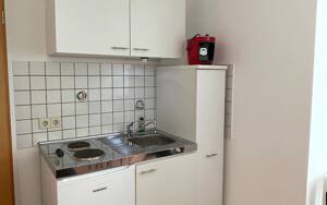 möblierte 1-Zimwhg. in Heidelberg - Wohnen auf Zeit ab 1 Monat – 69121 Heidelberg – Vorschaubild 6