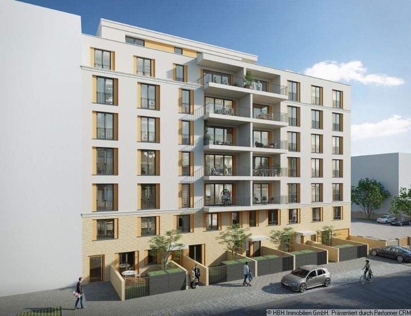 Ihr neues Zuhause für die ganze Familie - 4 Zimmer Wohnung – Dresden – Bild 1 von 9