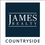 James Realty Countryside logo